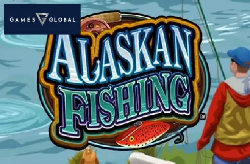 Alaskan Fishing